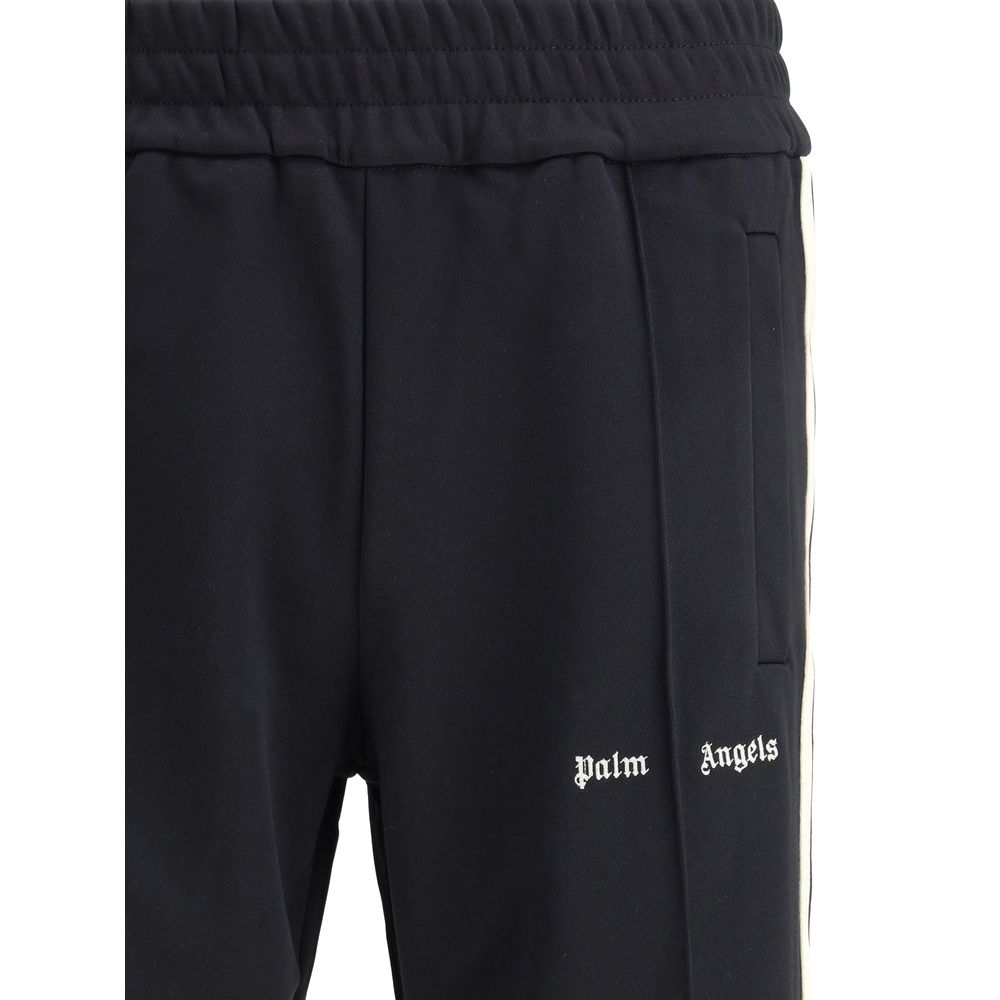 Pantalon de survêtement avec logo Palm Angels