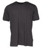 Dolce &amp; Gabbana Dark Gray Crew Neck Short Sleeves T-shirt