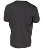 Dolce &amp; Gabbana Dark Gray Crew Neck Short Sleeves T-shirt