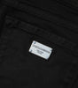 Dolce & Gabbana Black Cotton Skinny Mid Waist Denim Jeans