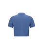 Miu Miu Polo crop Shirt