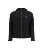 Prada Raincoat Jacket