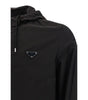 Prada Raincoat Jacket