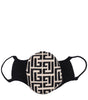Balmain Mascarillas de algodón