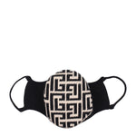 Balmain Mascarillas de algodón