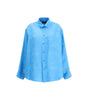Balenciaga Cocoon Shirt