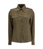 Tom Ford Military Shirt
