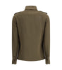 Tom Ford Military Shirt