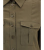 Tom Ford Military Shirt