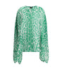Vestido Kaftan Tom Ford