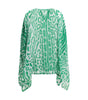 Vestido Kaftan Tom Ford