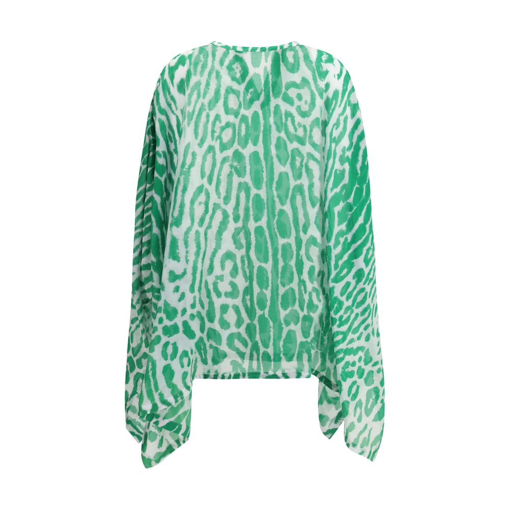 Vestido Kaftan Tom Ford