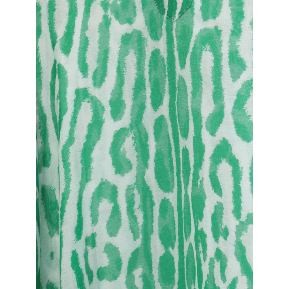 Vestido Kaftan Tom Ford