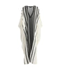 Tom Ford Silk Kaftan Dress