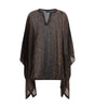 Vestido Kaftan Tom Ford