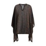Vestido Kaftan Tom Ford