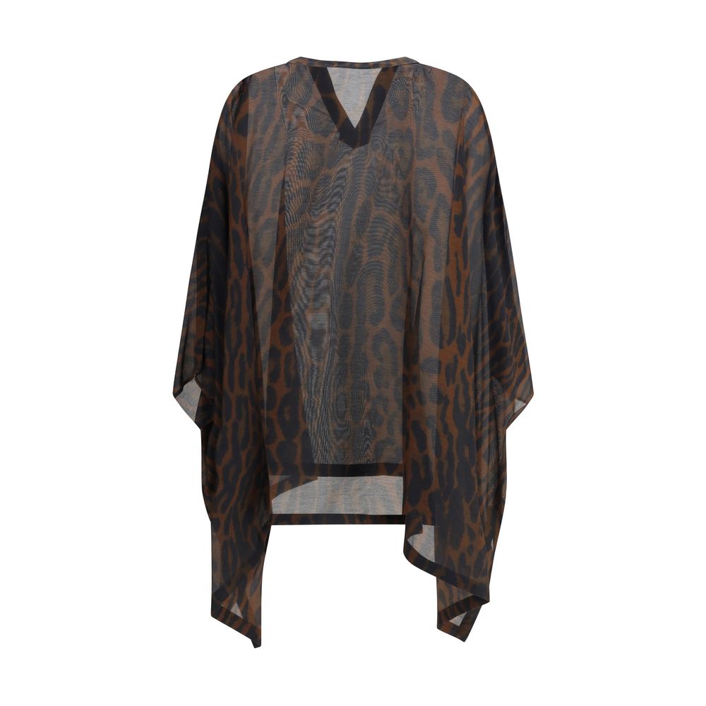 Vestido Kaftan Tom Ford