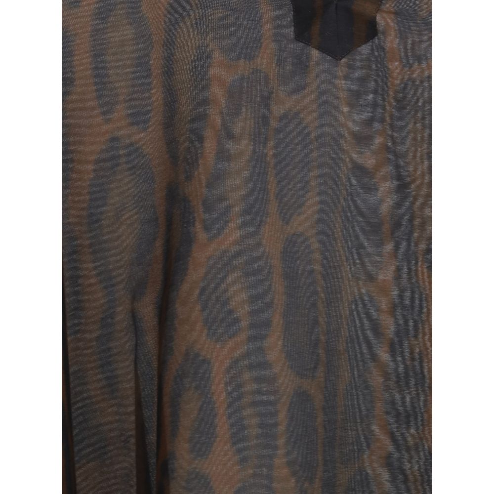 Vestido Kaftan Tom Ford