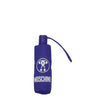 Parapluies en polyester violet Moschino