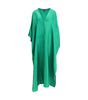 Tom Ford Silk Kaftan Dress