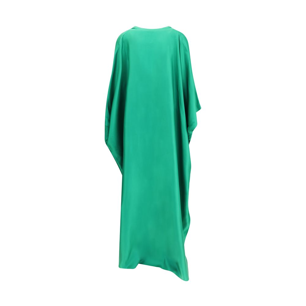 Tom Ford Silk Kaftan Dress