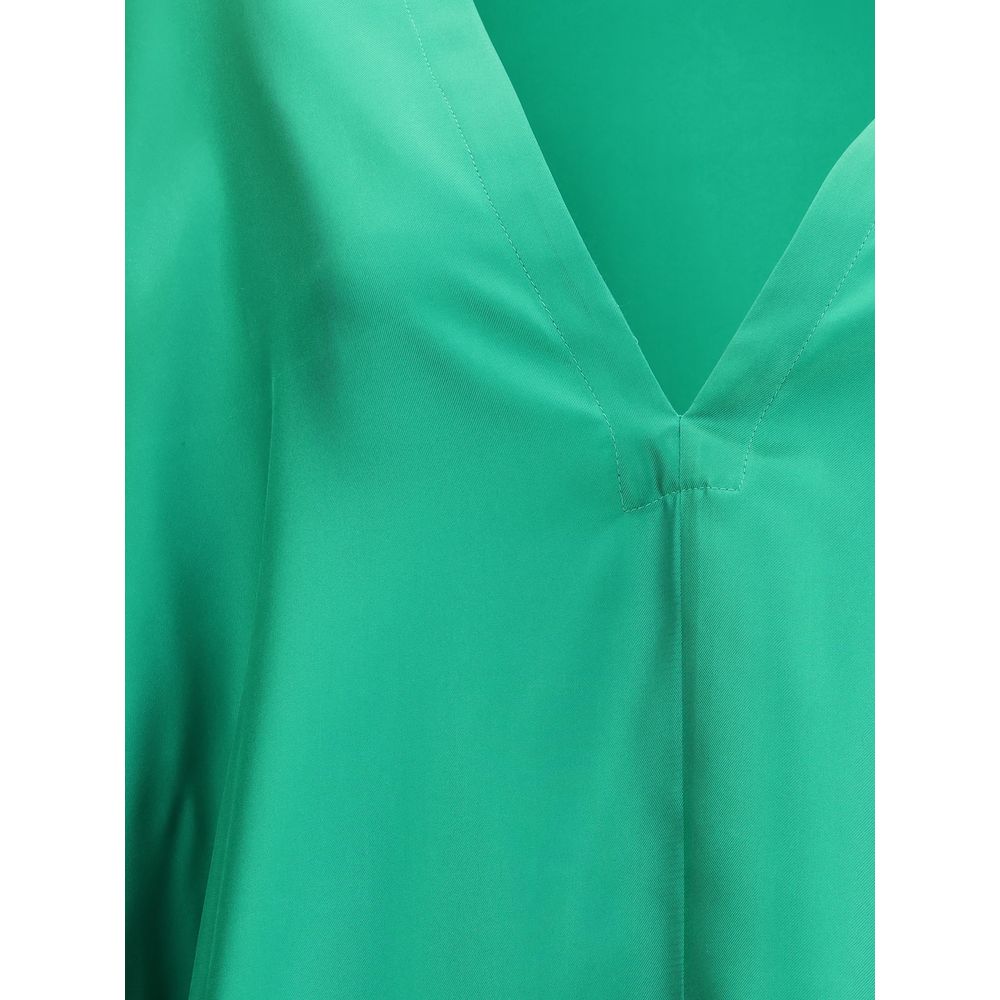 Tom Ford Silk Kaftan Dress