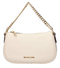 Michael Kors Beige Leather Handbags