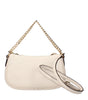 Michael Kors Beige Leather Handbags