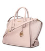 Michael Kors Pink Leather Handbags