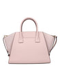 Michael Kors Pink Leather Handbags