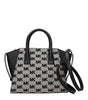 Sacs à main en tissu noir Michael Kors