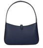 Michael Kors Blue Leather Handbags