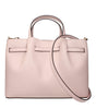 Michael Kors Pink Leather Handbags