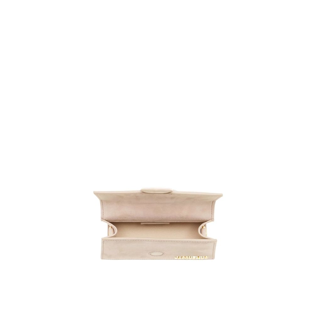 Jacquemus Le Bambino Sac à bandoulière