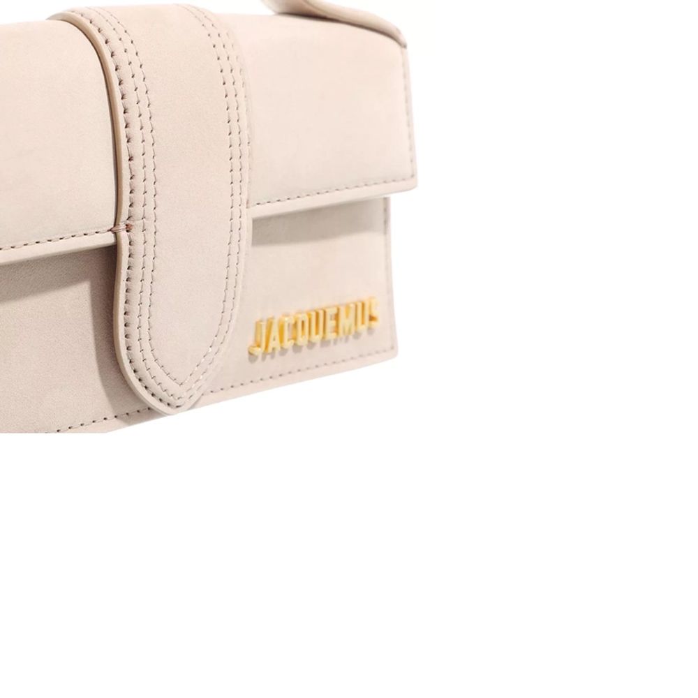 Jacquemus Le Bambino Sac à bandoulière