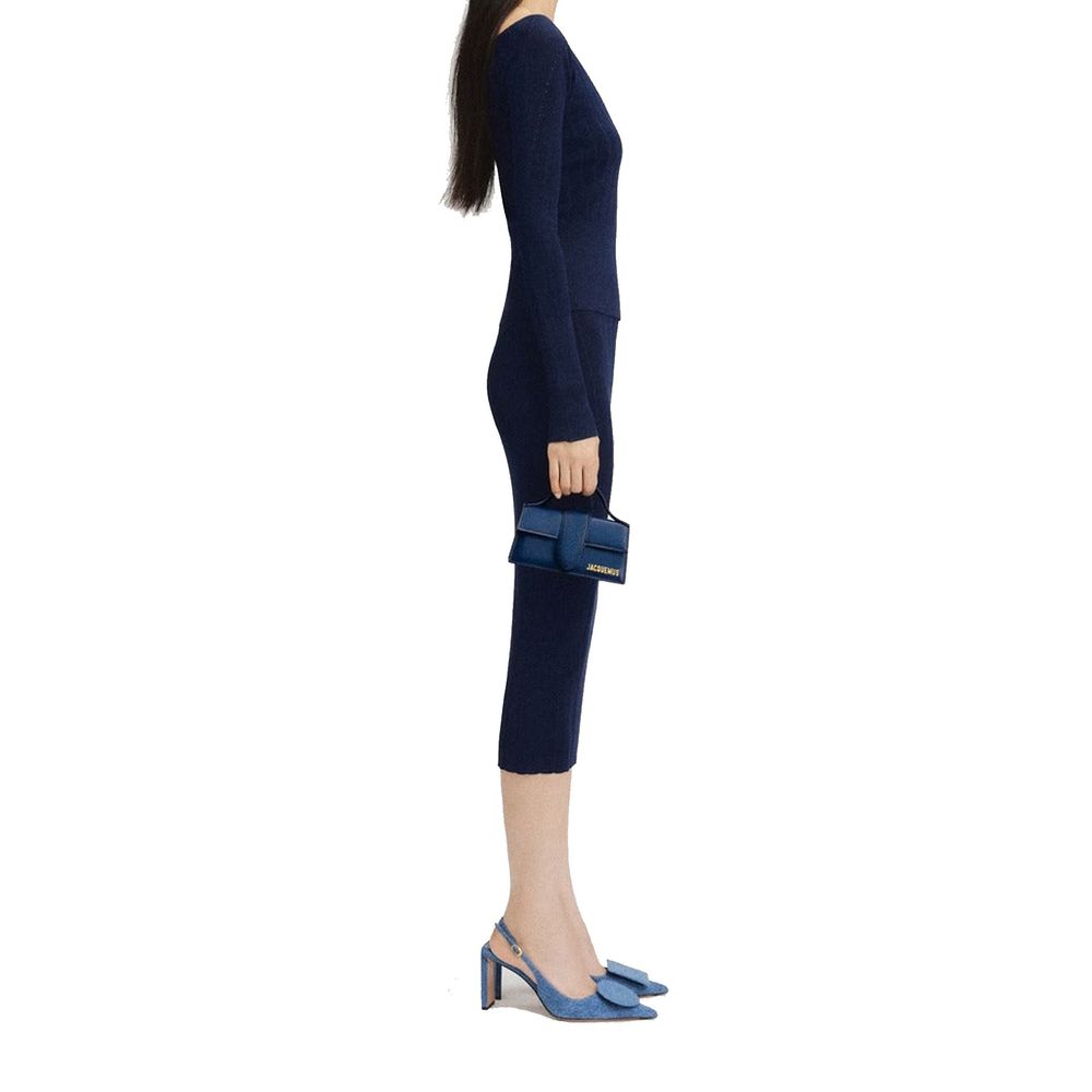 Jacquemus Le Bambino Bag