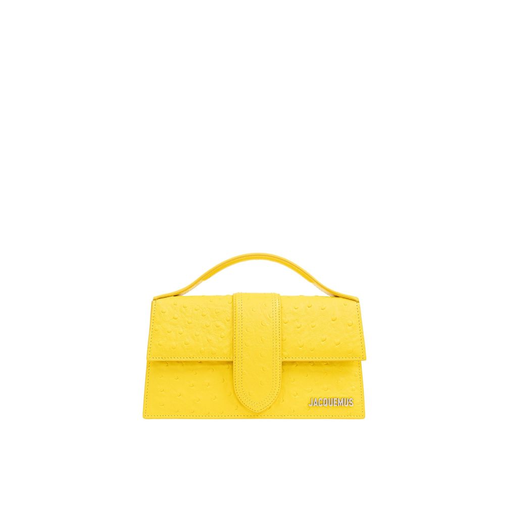 Jacquemus Le grand Bambino Shoulder Bag
