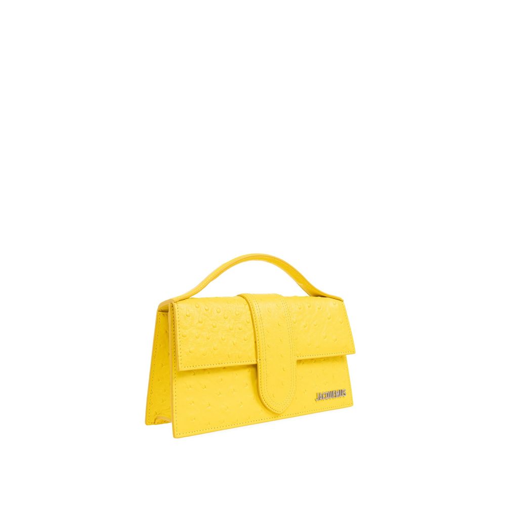 Jacquemus Le grand Bambino Shoulder Bag