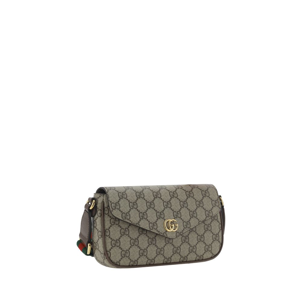 Sac à bandoulière Gucci Ophidia