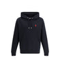 Ami Paris Logoed Hoodie