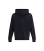 Ami Paris Logoed Hoodie
