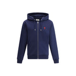 Ami Paris Sudadera con capucha