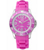 Tom Watch Multicolor Rubber Watch