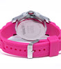 Tom Watch Multicolor Rubber Watch