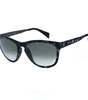 Italia Independent Gray Acetate Sunglasses