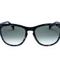 Italia Independent Gray Acetate Sunglasses