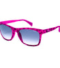 Italia Independent Multicolor Acetate Sunglasses