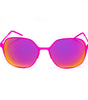 Italia Independent Multicolor Metal Sunglasses