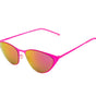 Italia Independent Multicolor Metal Sunglasses