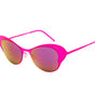 Italia Independent Multicolor Metal Sunglasses